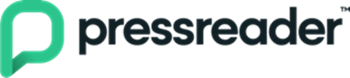 PressReader Logo